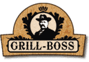 Grill Boss Logo