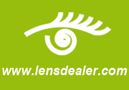 Lensdealer Logo