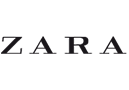 ZARA Logo