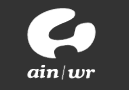 AiN/WR Logo