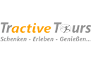 Tractive Tours Logo