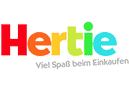 Hertie Logo