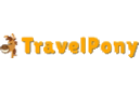 TravelPony Logo