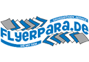 FlyerParade Logo