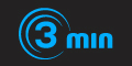 3min Logo