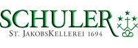 Schuler St. JakobsKellerei Logo