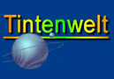 Tintenwelt Logo
