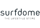 surfdome Logo