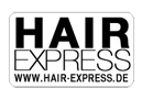 Hair Express Logo