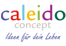 Caleido-Concept Logo