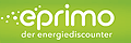 eprimo - der energiediscounter Logo