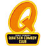 QUATSCH Comedy Club Logo