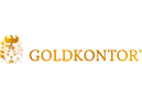 Goldkontor Logo