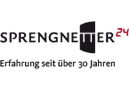 Sprengnetter24 Logo