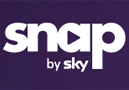Sky Snap Logo