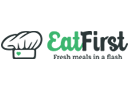 EatFirst Logo