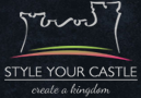 Style your Castle Logo