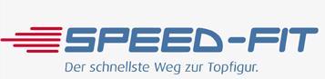 SPEED-FIT Logo