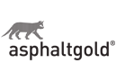 Asphaltgold Logo