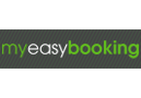 myEasyBooking Logo