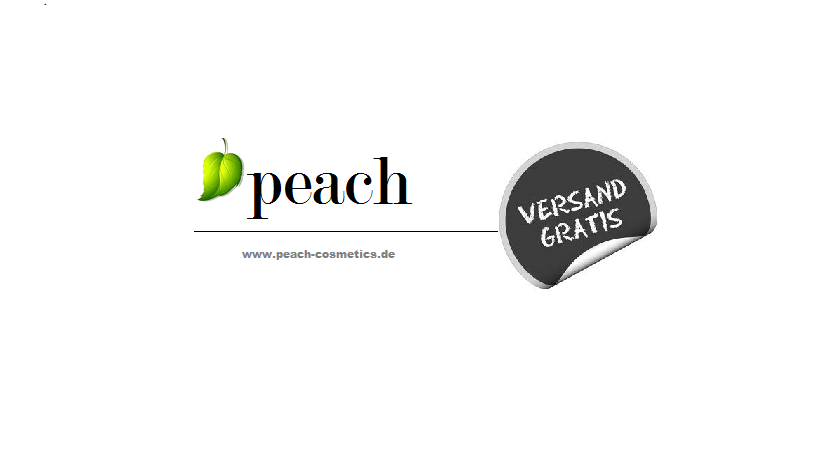 peach-cosmetics Logo
