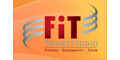 Fit Sportstudios  Logo