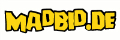 MadBid.de Logo