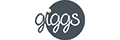 Giggs.de - Kinderschuhe mit viel Leidenschaft Logo