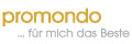 promondo:  Mode, Wohnen&Garten Logo