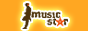 musicstar Logo