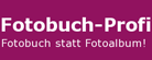 Fotobuch-Profi Logo