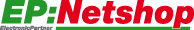 EP:Netshop Logo
