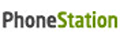 PhoneStation Logo