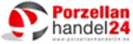 Porzellanhandel24.de Logo