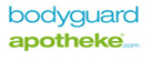 bodyguardapotheke.com Logo