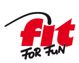 fit for fun Logo