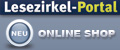 Lesezirkel Portal Logo