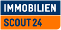 ImmobilienScout24 Logo