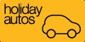 holiday autos Logo