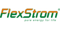 Flexstrom Logo