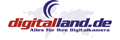 Digitalland Logo
