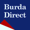 Burda direct Logo