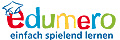 Edumero Logo