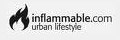 inflammable.com Logo
