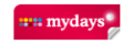 mydays.de Logo