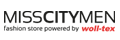 MissCityMen Logo