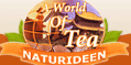 Albersdorfer Teeversand Logo