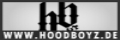 Hoodboyz Logo