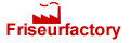 Friseurfactory Logo