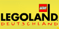 LEGOLAND Deutschland Logo